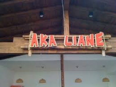 Aka Liane