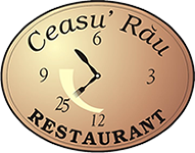 Restaurant Ceasu&#8217; Rău