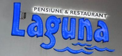 Laguna Focsani Restaurant