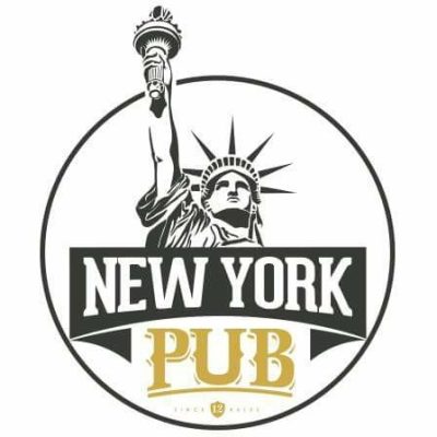 New York Pub