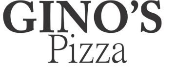 Pizza Gino&#8217;s