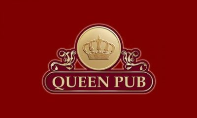 Queen Pub