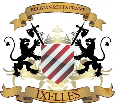 Restaurant Ixelles