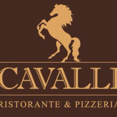 Ristorante pizzeria Cavalli