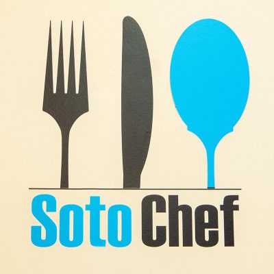 Soto Chef