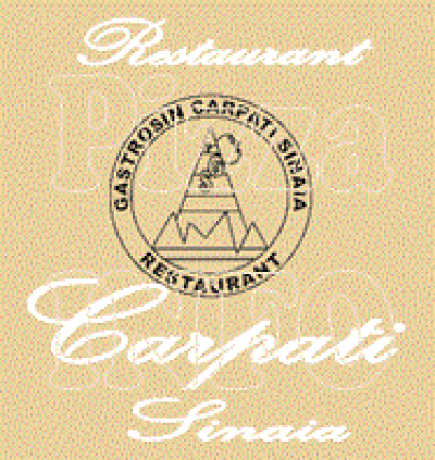 Restaurant Carpați
