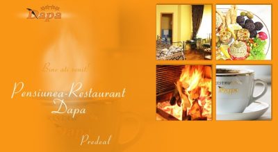 Restaurant Dapa