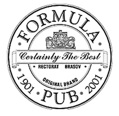 Restaurant Formula Pub
