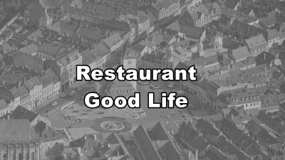 Restaurant Good Life