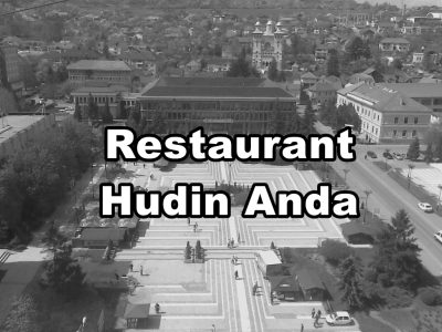 Restaurant Hudin Anda