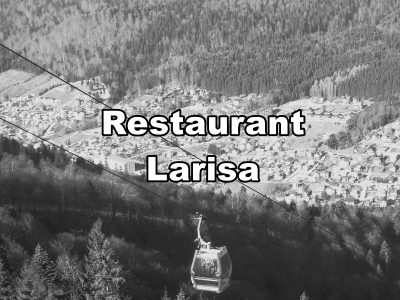 Restaurant Larisa