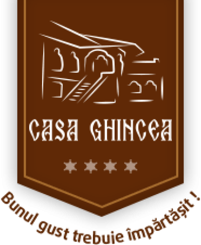Casa Ghincea
