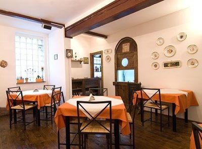 Restaurant Casa Sicilia